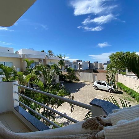 פורטו סגורו Casa Duplex Em Condominio Na Praia De Taperapuam - Acomoda 7 Hospedes מראה חיצוני תמונה