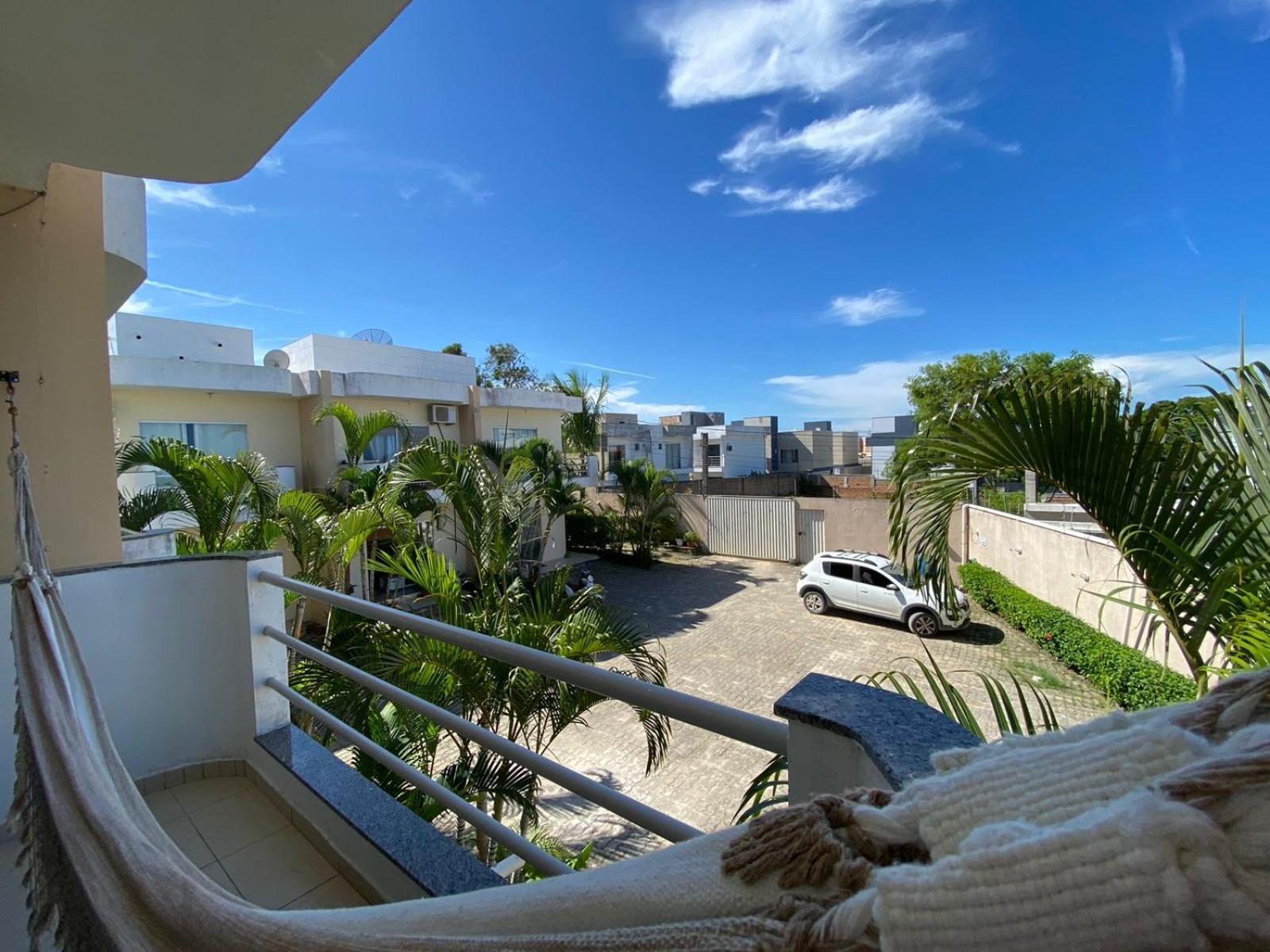 פורטו סגורו Casa Duplex Em Condominio Na Praia De Taperapuam - Acomoda 7 Hospedes מראה חיצוני תמונה